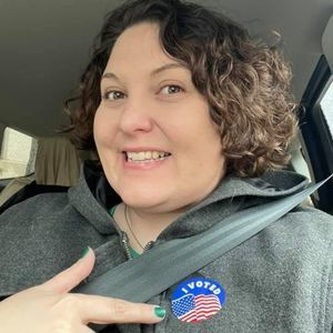 Meet your Posher, Dawn